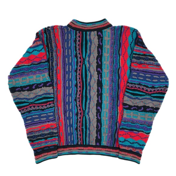 Coogi Sweater (Cuggi) - Picture 3 of 4